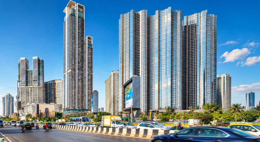 L&T Bellador Mahalaxmi